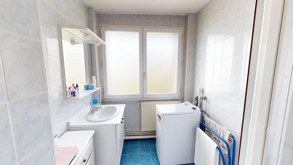 Appartement Montreuil 3 pièce(s) 45.06 m2
