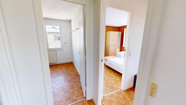 Appartement Montreuil 3 pièce(s) 45.06 m2