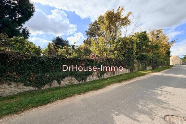 Terrain à vendre de 1 000 m²