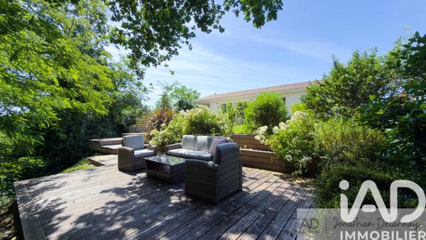 Maison à vendre 4 pièces 105 m² Langoiran