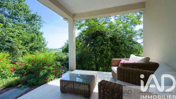 Maison à vendre 4 pièces 105 m² Langoiran