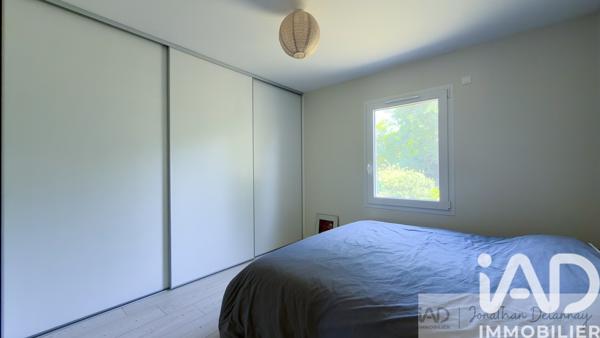 Maison à vendre 4 pièces 105 m² Langoiran