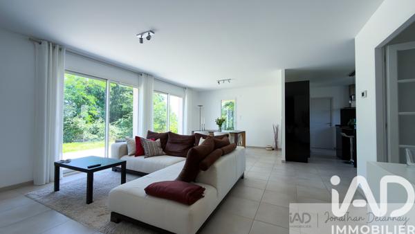 Maison à vendre 4 pièces 105 m² Langoiran