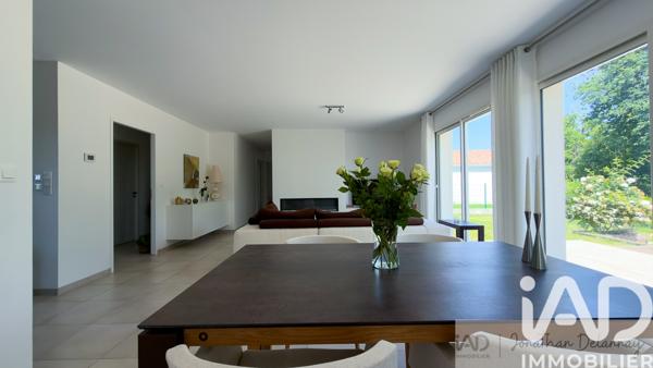 Maison à vendre 4 pièces 105 m² Langoiran