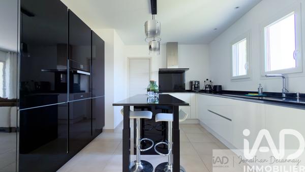 Maison à vendre 4 pièces 105 m² Langoiran