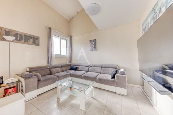 Maison Emerainville 5 pièce(s) 80.2 m2