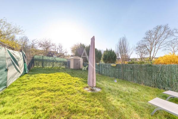 Maison Emerainville 5 pièce(s) 80.2 m2