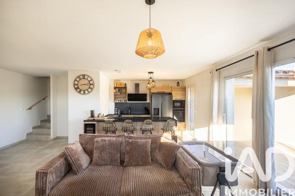 Maison à vendre 5 pièces 87 m² Beaucaire