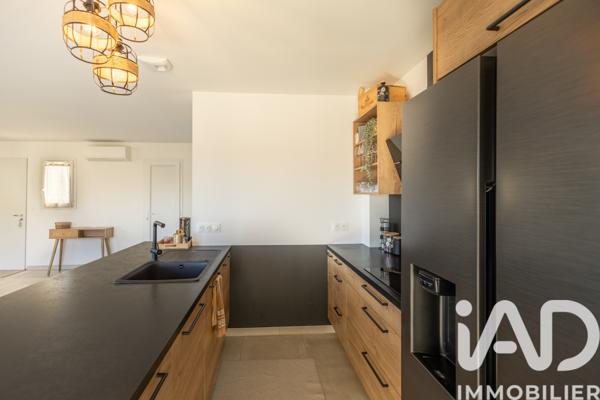 Maison à vendre 5 pièces 87 m² Beaucaire