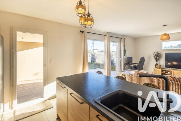 Maison à vendre 5 pièces 87 m² Beaucaire