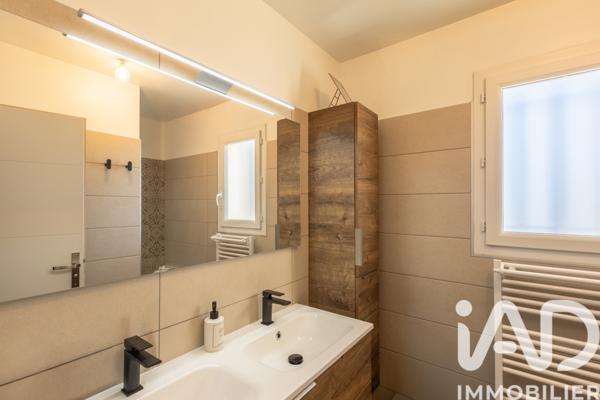 Maison à vendre 5 pièces 87 m² Beaucaire