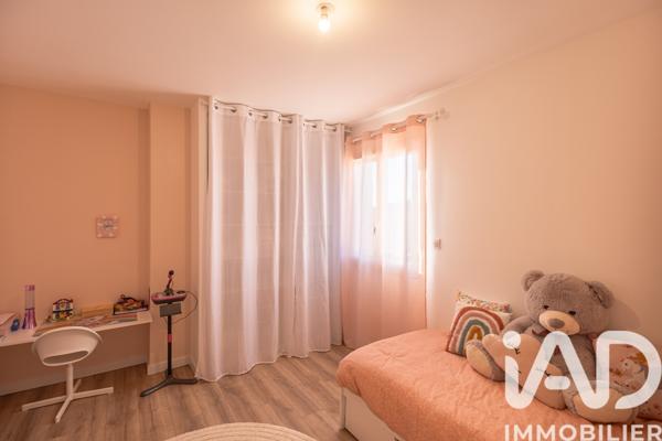 Maison à vendre 5 pièces 87 m² Beaucaire