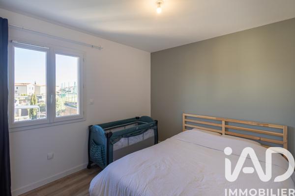 Maison à vendre 5 pièces 87 m² Beaucaire