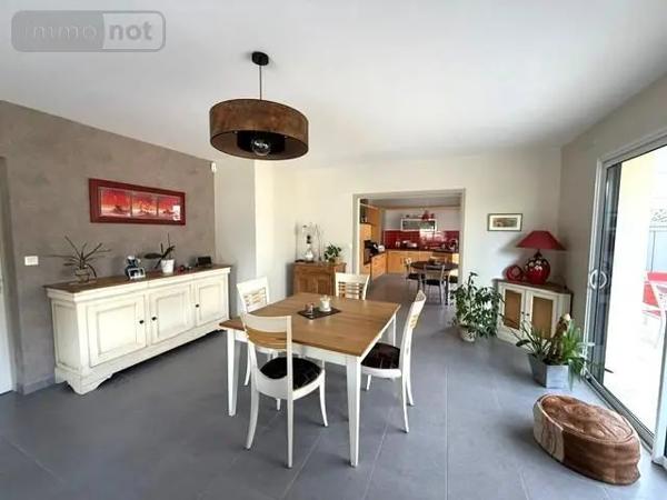 Achat - Maison Angers 49000 7 pièces 194 m 2 982 m 2