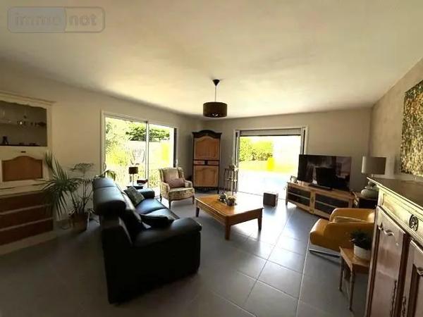 Achat - Maison Angers 49000 7 pièces 194 m 2 982 m 2