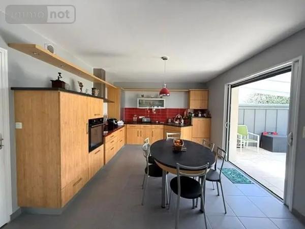 Achat - Maison Angers 49000 7 pièces 194 m 2 982 m 2
