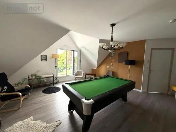 Achat - Maison Angers 49000 7 pièces 194 m 2 982 m 2
