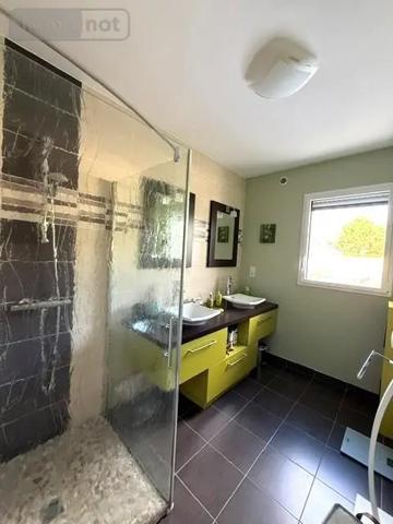 Achat - Maison Angers 49000 7 pièces 194 m 2 982 m 2