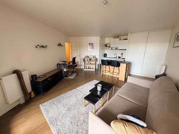 Appartement Le Plessis Robinson