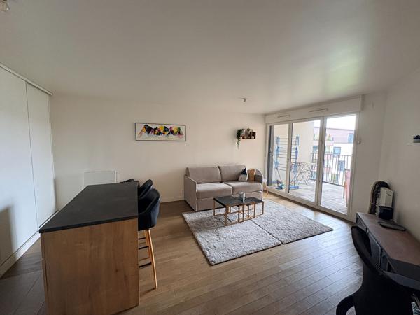 Appartement Le Plessis Robinson