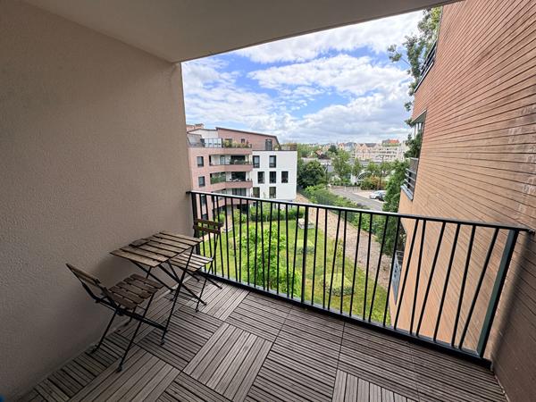 Appartement Le Plessis Robinson