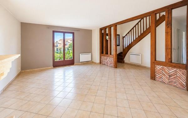 Maison à Le Mans, 72000 - 5 pièces 125m²