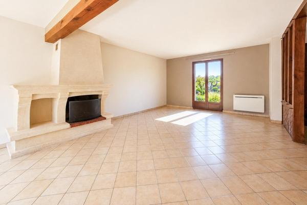 Maison à Le Mans, 72000 - 5 pièces 125m²