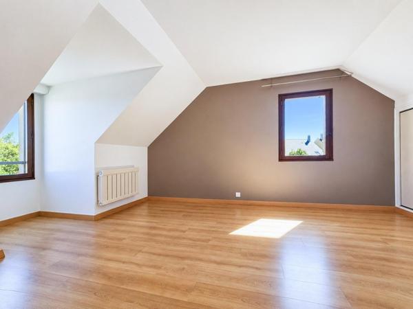 Maison à Le Mans, 72000 - 5 pièces 125m²