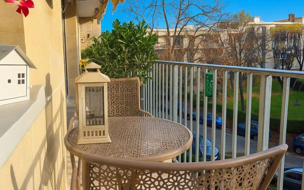 Appartement à vendre    3 pièces • 95,50 m2 Chambourcy