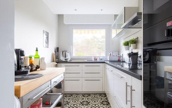 Appartement à vendre    3 pièces • 95,50 m2 Chambourcy