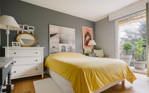 Appartement à vendre    3 pièces • 95,50 m2 Chambourcy