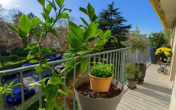 Appartement à vendre    3 pièces • 95,50 m2 Chambourcy