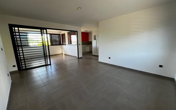 Appartement à vendre    2 pièces •  Remire-Montjoly