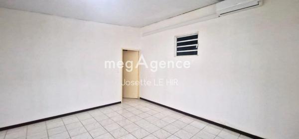 Maison à MATOURY, 97351 - 3 pièces 60m²