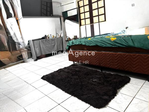 Maison à MATOURY, 97351 - 3 pièces 60m²