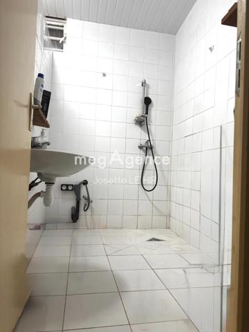 Maison à MATOURY, 97351 - 3 pièces 60m²