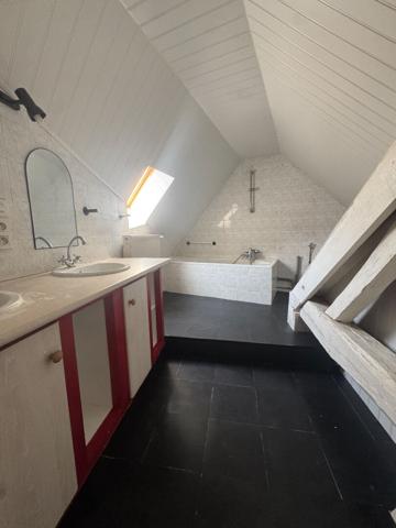 Maison proche de Louhans