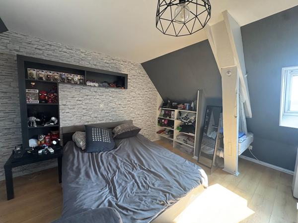 Maison proche de Louhans