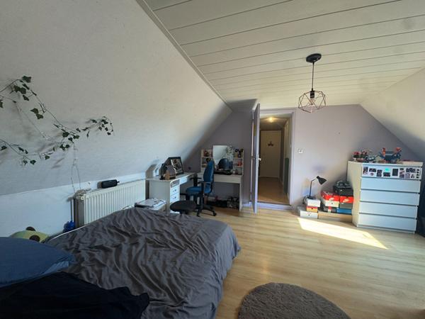 Maison proche de Louhans