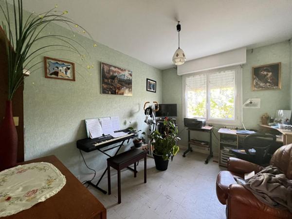 Maison Sevremoine 8 pièce(s) 132 m2