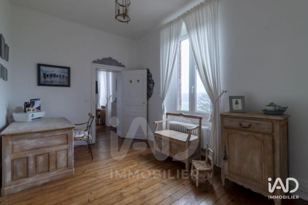 Maison à vendre 12 pièces 283 m² Gaillon