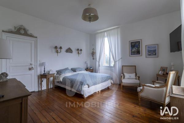 Maison à vendre 12 pièces 283 m² Gaillon