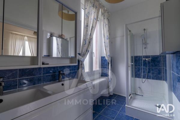 Maison à vendre 12 pièces 283 m² Gaillon