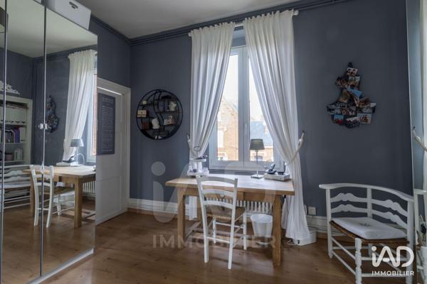 Maison à vendre 12 pièces 283 m² Gaillon