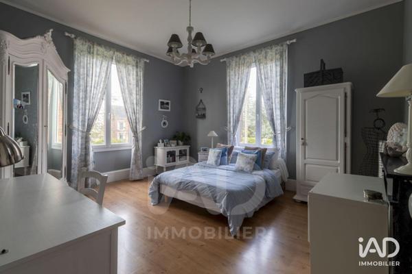 Maison à vendre 12 pièces 283 m² Gaillon