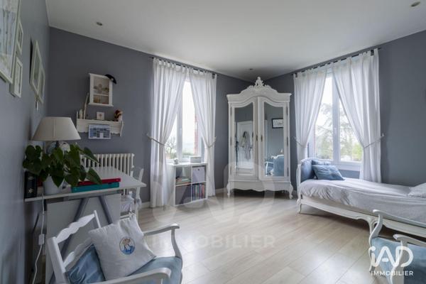 Maison à vendre 12 pièces 283 m² Gaillon