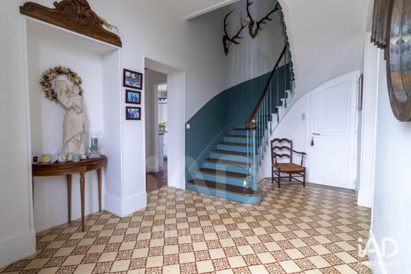 Maison à vendre 12 pièces 283 m² Gaillon