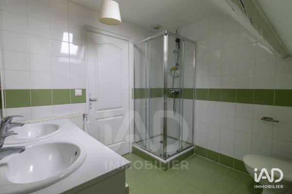 Maison à vendre 12 pièces 283 m² Gaillon