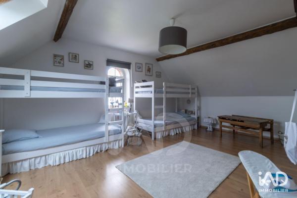 Maison à vendre 12 pièces 283 m² Gaillon