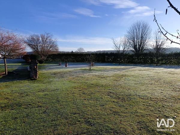 Maison à vendre 12 pièces 283 m² Gaillon